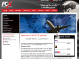 FCX Worldwide