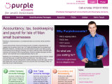 Purple Accounts