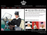 Sarah Lennon Hats